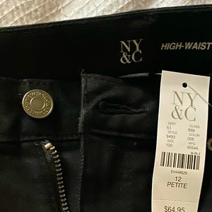 Curvy women’s Jeans